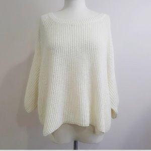 free people sweater
